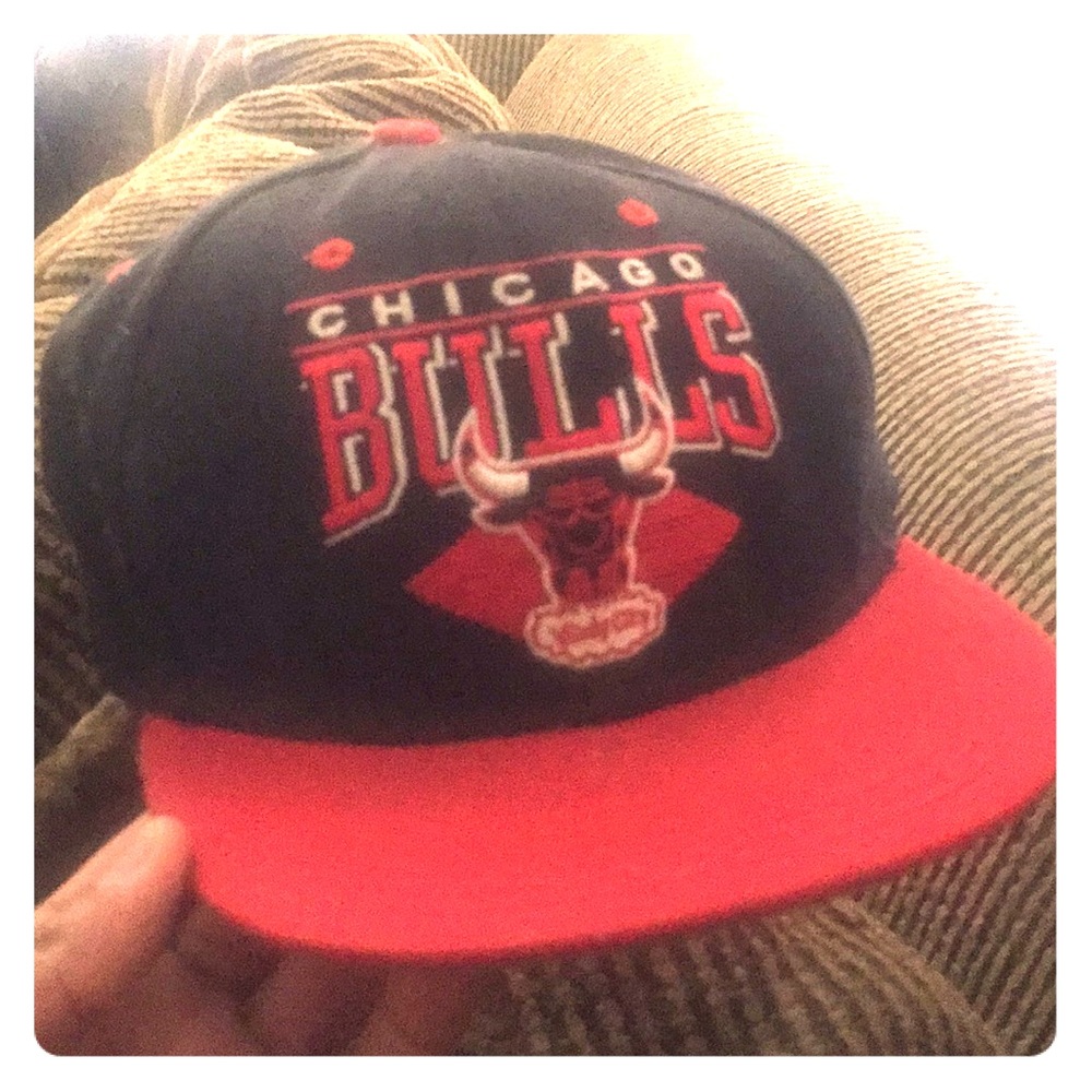 New Era Chicago Bulls SnapBack